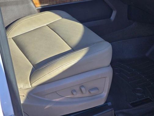 2015 GMC Sierra 2500 SLT