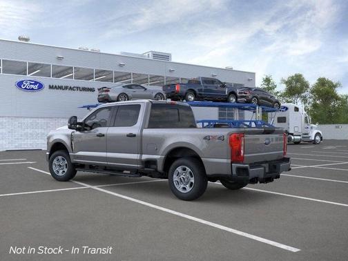 2026 Ford F-350 XLT