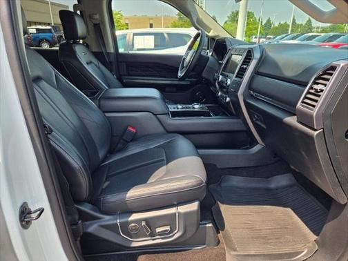 2021 Ford Expedition Platinum