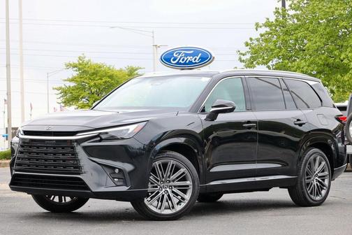 Caviar 2024 Lexus TX 350 Luxury