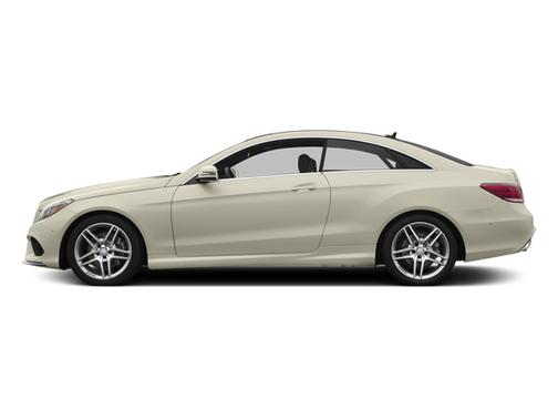 2014 Mercedes-Benz E-Class 4MATIC
