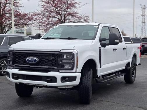 2024 Ford F-250 XL