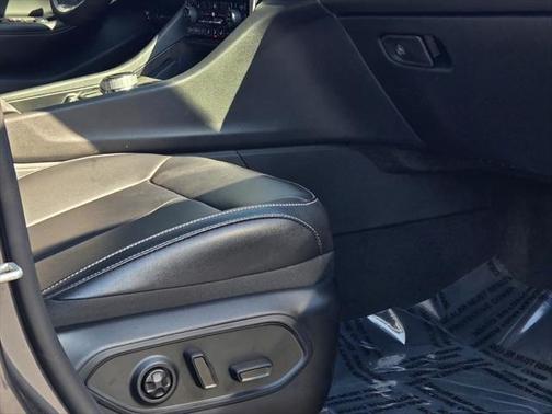 2024 Jeep Grand Cherokee Limited X