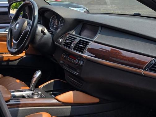 2014 BMW X6 xDrive35i