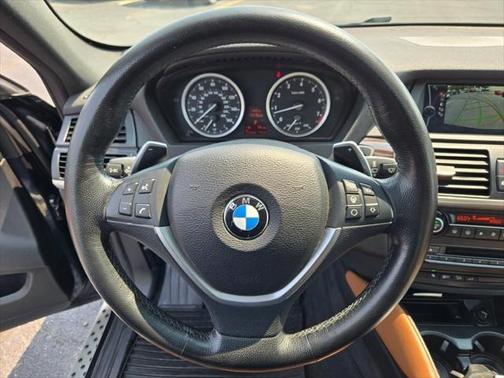 2014 BMW X6 xDrive35i