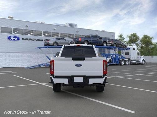 2025 Ford F-250 XL
