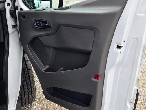 2021 Ford Transit-350 XLT