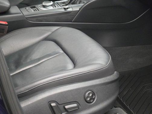 2018 Audi A3 2.0T Premium