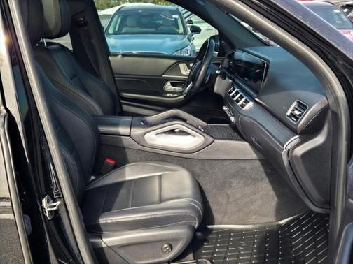 2022 Mercedes-Benz GLE 450 4MATIC