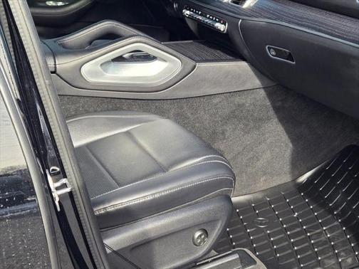 2022 Mercedes-Benz GLE 450 4MATIC