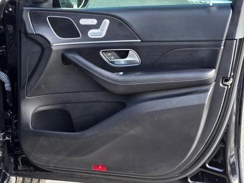 2022 Mercedes-Benz GLE 450 4MATIC