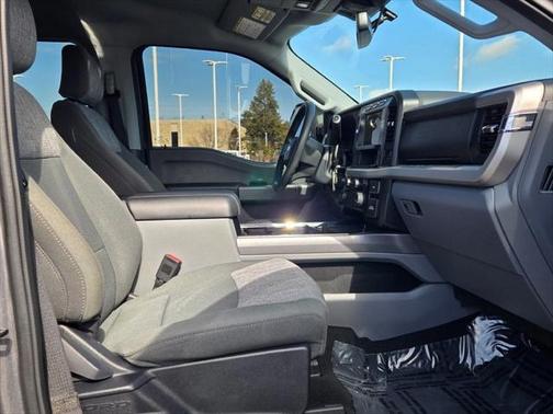 2023 Ford F-250 XLT