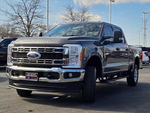 2023 Ford F-250 XLT
