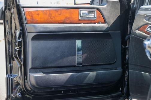 Velvet 2017 Lincoln Navigator Select