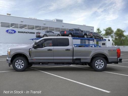 2025 Ford F-350 XL