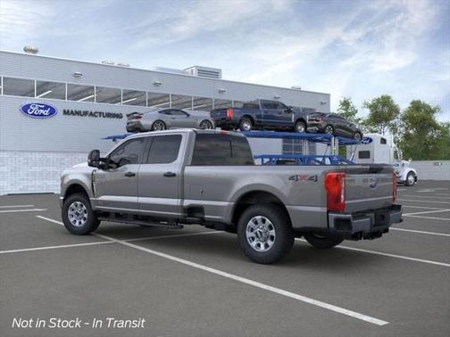 2025 Ford F-350 XL