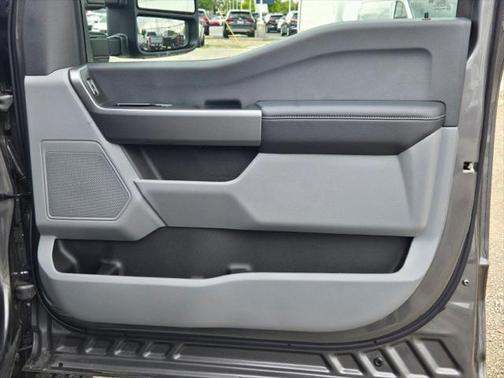 2025 Ford F-350 XLT