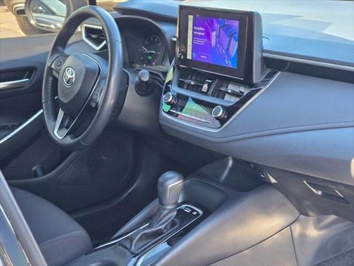 2024 Toyota Corolla Hybrid SE