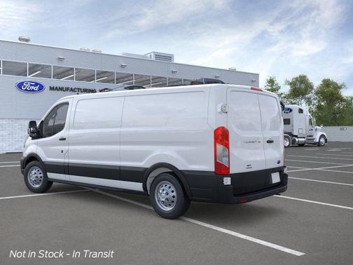 2025 Ford Transit-150 Base