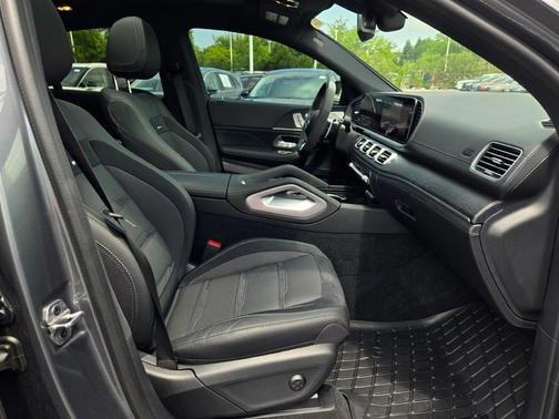 2024 Mercedes-Benz AMG GLE 53 4MATIC+ Coupe