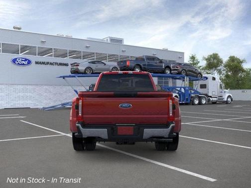 2026 Ford F-450 XL