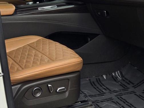 2021 Cadillac Escalade ESV Premium Luxury