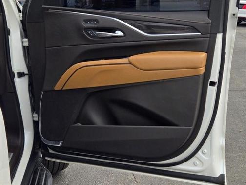 2021 Cadillac Escalade ESV Premium Luxury