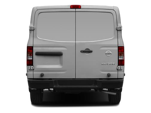 2016 Nissan NV Cargo NV1500 SV V6