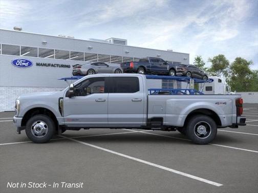 2025 Ford F-350 XL