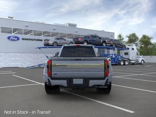 2025 Ford F-350 XL