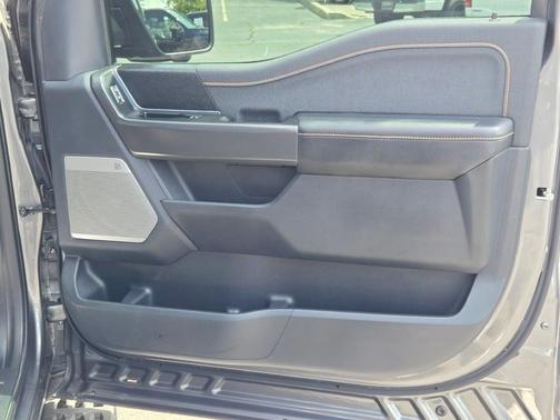2024 Ford F-150 Tremor