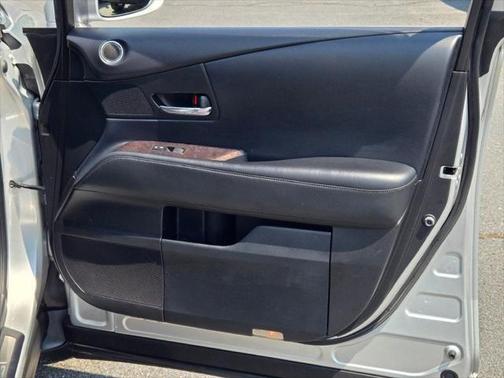 2013 Lexus RX 450h Base