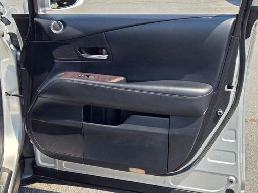 2013 Lexus RX 450h Base