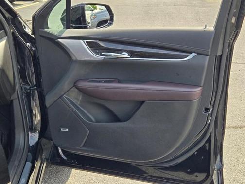 2023 Cadillac XT6 Premium Luxury AWD