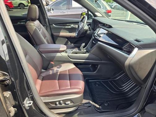 2023 Cadillac XT6 Premium Luxury AWD