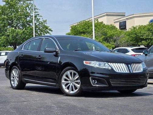 2009 Lincoln MKS Base