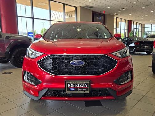 2024 Ford Edge ST Line