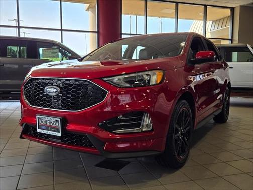 2024 Ford Edge ST Line