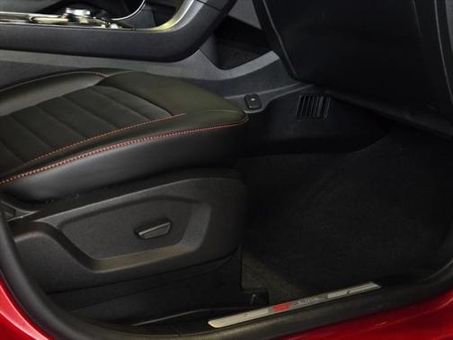 2024 Ford Edge ST Line