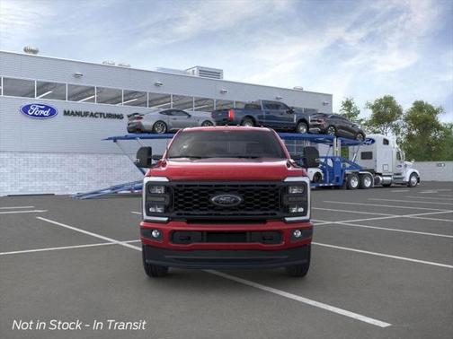 2025 Ford F-250 XL