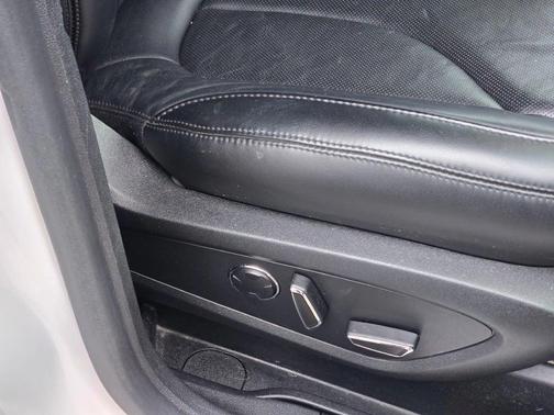 2018 Lincoln MKC Reserve