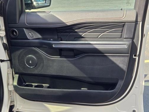 2019 Ford Expedition Max Platinum