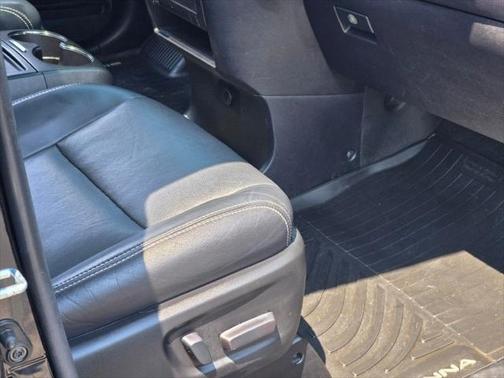 2017 Toyota Sienna SE Premium
