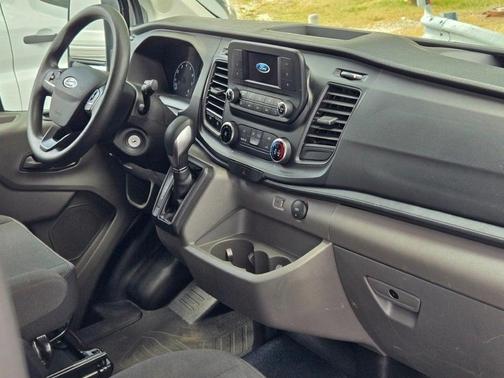 2023 Ford Transit-250 Base
