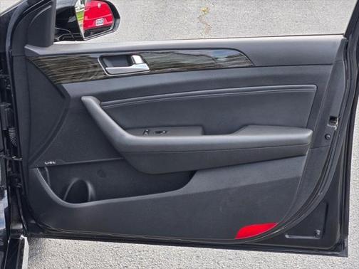 2016 Hyundai SONATA Limited
