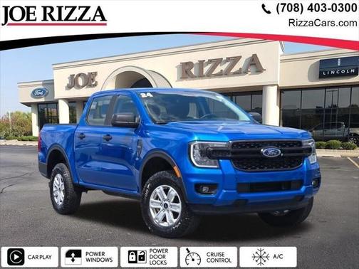 2024 Ford Ranger XL