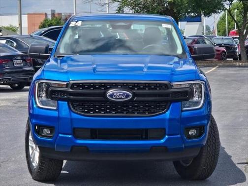 2024 Ford Ranger XL