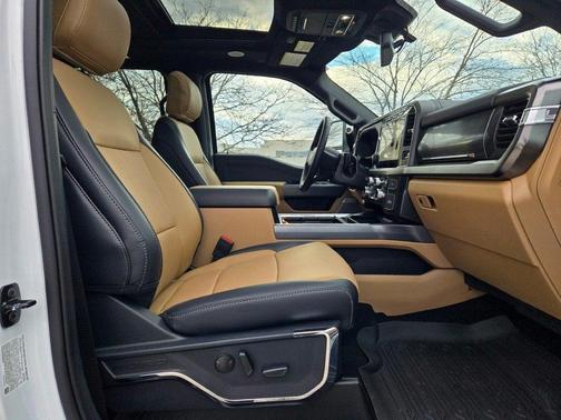 2024 Ford F-350 Lariat