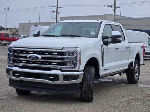 2024 Ford F-350 Lariat