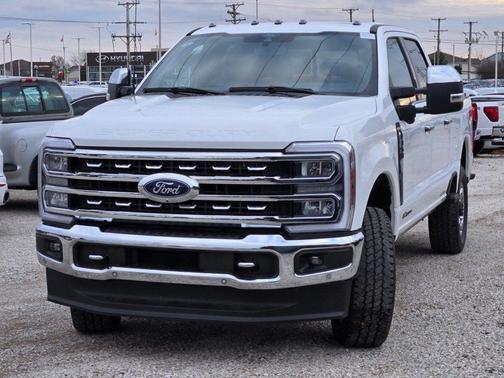 2024 Ford F-350 Lariat